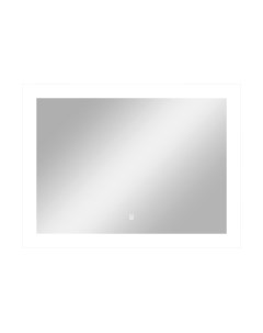 Зеркало Континент Relax Led 80x60
