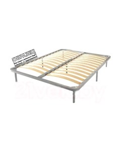 Ортопедическое основание Мебельная комплектация Стандарт 160x190