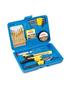 Универсальный набор инструментов WMC Tools 1017 Wmc tools