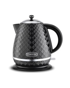 Электрочайник Brayer BR1008BK