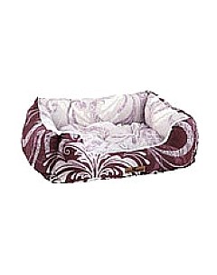 Лежанка для животных Пухлик №2 stm 144 Happy friends