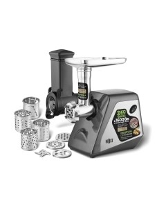 Мясорубка электрическая Holt HT-MG-009