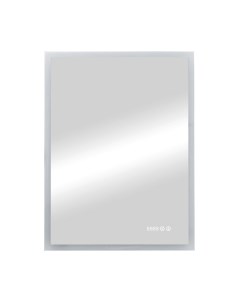 Зеркало Континент Sevilla Led 60x80
