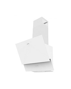 Вытяжка наклонная Korting KHC65070GW