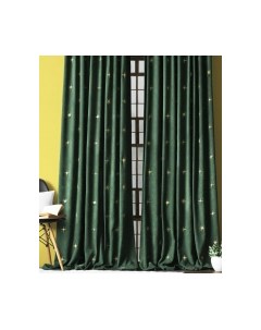 Комплект штор Pasionaria Бэлли 290x230 с подхватами