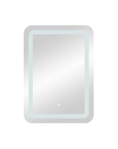 Зеркало Континент Lucia Led 70х90
