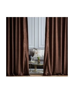 Шторы Pasionaria Бриджит 400x230