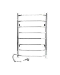 Полотенцесушитель электрический Gloss & Reiter Terra Э2.Л.50х80.Т8(Л) Gloss & reiter