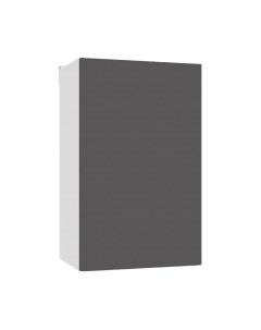 Шкаф навесной для кухни Интермебель Микс Топ ШН 720-4-500 50см