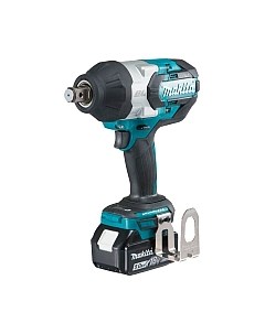 Профессиональный гайковерт Makita DTW1001RTJ