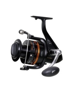 Катушка безынерционная Flagman Fishing Big Fish 8000 3+1 ш.п. / FBF8000 Flagman fishing