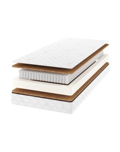 Матрас Seven Dreams Dream EVS500 Cocos 415213 Seven dreams