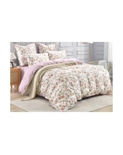 Комплект постельного белья Sofi de Marko Гвинет Евро 4н / Евро-5630 Sofi de marko