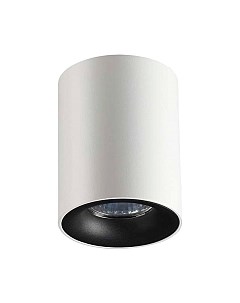 Точечный светильник Odeon Light Tuborino 3569/1C Odeon light