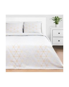 Комплект постельного белья Beauty Евро / 5388953 Этель