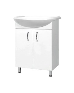 Тумба под умывальник Tivoli Сити 60 / 462248