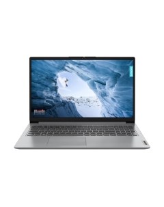 Ноутбук Lenovo IdeaPad 1 (82QD00ASRK)