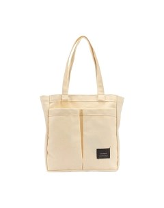 Сумка-шоппер Ecotope 175-101-BEG