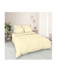 Комплект постельного белья Моё бельё Классик 1.5