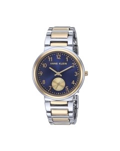 Часы наручные женские Anne Klein AK/3407NVTT Anne klein