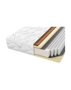 Матрас Seven Dreams Twin Foam Coco 415492 Seven dreams