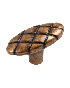 Ручка для мебели Boyard Casa RC506MAB.1