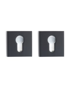 Накладка на цилиндр VELA Prima DPC-Q-BL Vela