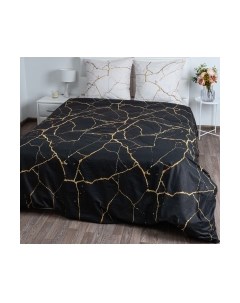 Комплект постельного белья Milanika День и ночь 1.5сп Миланика