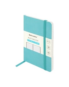 Записная книжка Ultra / 113027 Brauberg