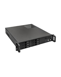 Корпус для сервера ExeGate Pro 2U480-HS06/700ADS Exegate