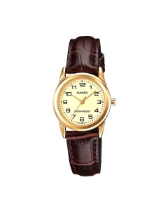 Часы наручные женские Casio LTP-V001GL-9B