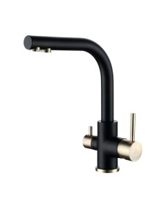 Смеситель Paulmark Essen Es213011-401BR