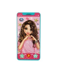 Развивающая игрушка Умка Обучающий телефончик / HT830-R50