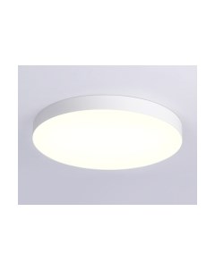 Потолочный светильник Ambrella FV5535 WH