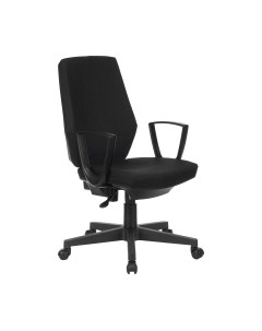 Кресло офисное Бюрократ CH-545