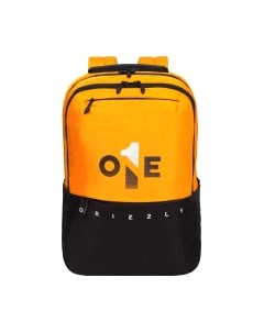 Рюкзак Grizzly RU-437-4