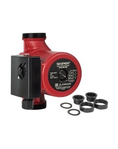 Циркуляционный насос Skiper SSP2540180.00