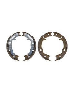 Тормозные колодки Patron PSP278 Патрон