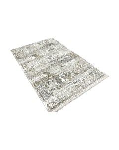 Коврик Radjab Carpet Валенсия Прямоугольник S026A / 10585RK Radjab carpet