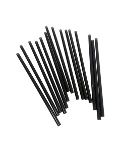 Набор одноразовых трубочек Паксервис Для мартини 125мм / 285151