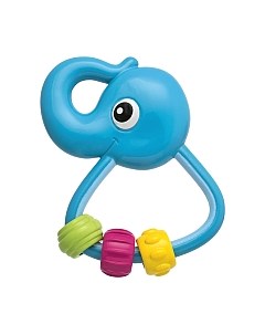 Погремушка Слоненок / 61411 Chicco