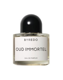 Парфюмерная вода Byredo Oud Immortel