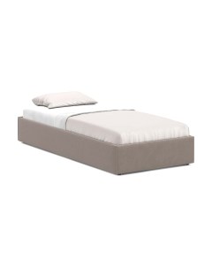 Односпальная кровать 1260 / MF004885 Moon family