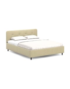 Двуспальная кровать Moon Family 1253 / К004661 Moon family