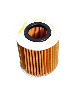 Масляный фильтр OX413D2 Knecht/mahle