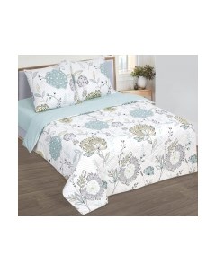 Комплект постельного белья АртПостель Тишина природы 639 Артпостель