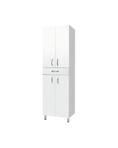 Шкаф-пенал для ванной Tivoli 60 / 461795