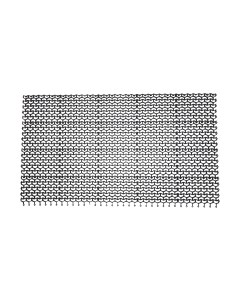 Коврик грязезащитный Ковропласт Волна