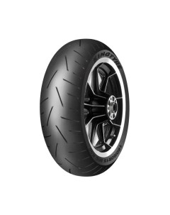 Мотошина задняя King Tyre K95 160/60R15 67H TL King tyre