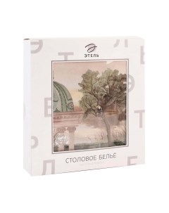 Скатерть Этель Райский сад / 5572818